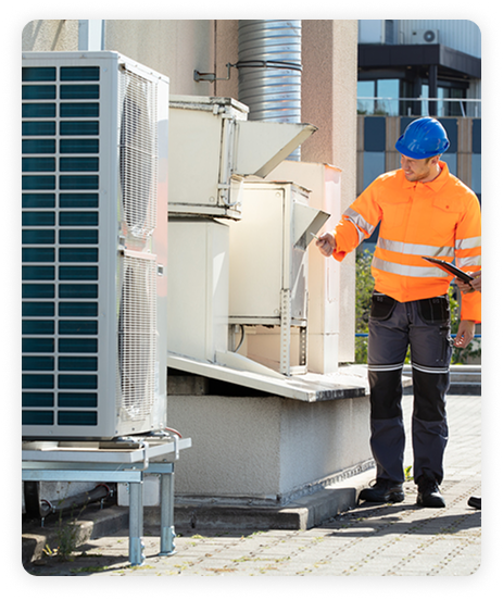  Maintenance Services